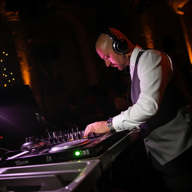 Fabien, DJ Events Herria