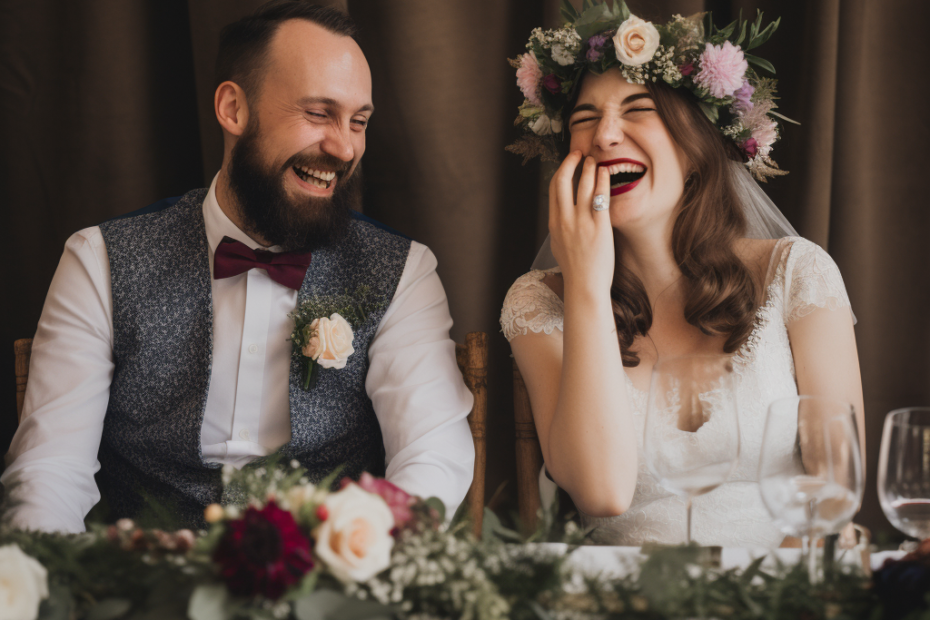 mariée speech dj mariage pays basque