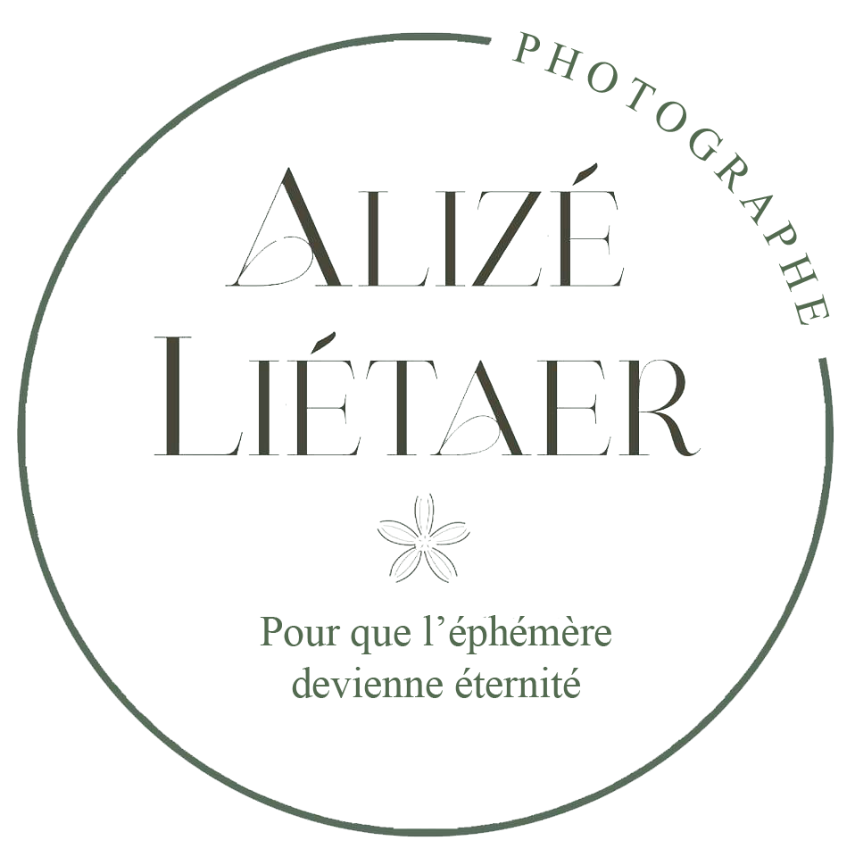 logo alizée LIETANER